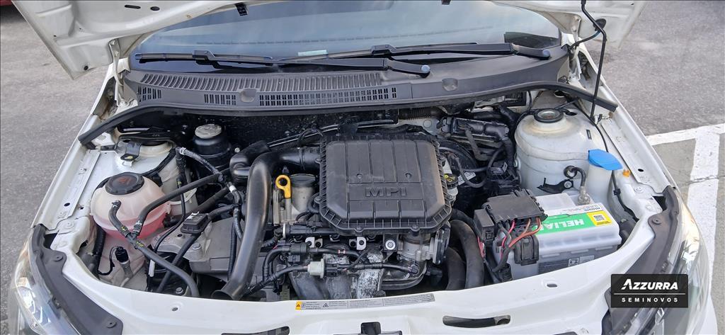 VOYAGE 1.0 12V MPI TOTALFLEX 4P MANUAL12