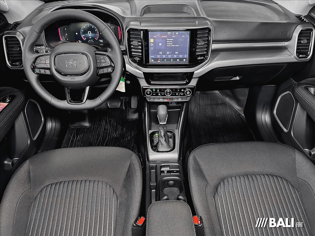 TORO 1.3 TURBO 270 FLEX FREEDOM AT67