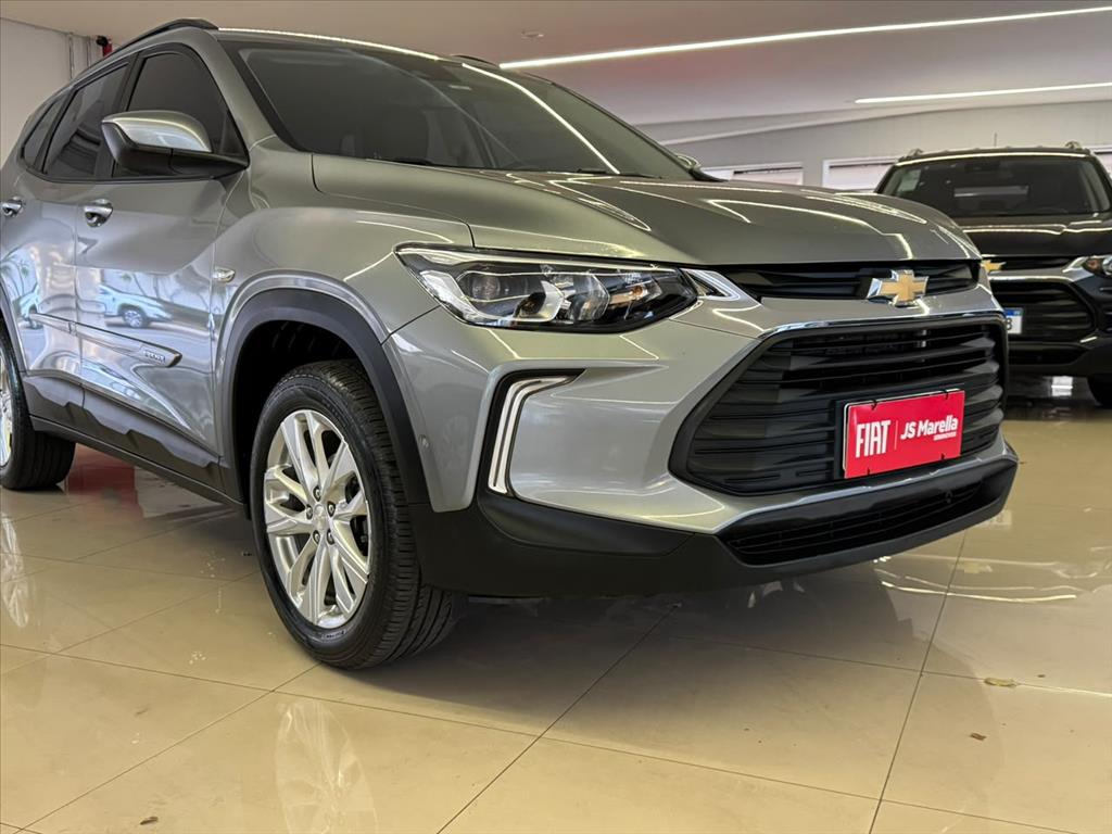 TRACKER 1.0 TURBO FLEX LTZ AUTOMÁTICO6