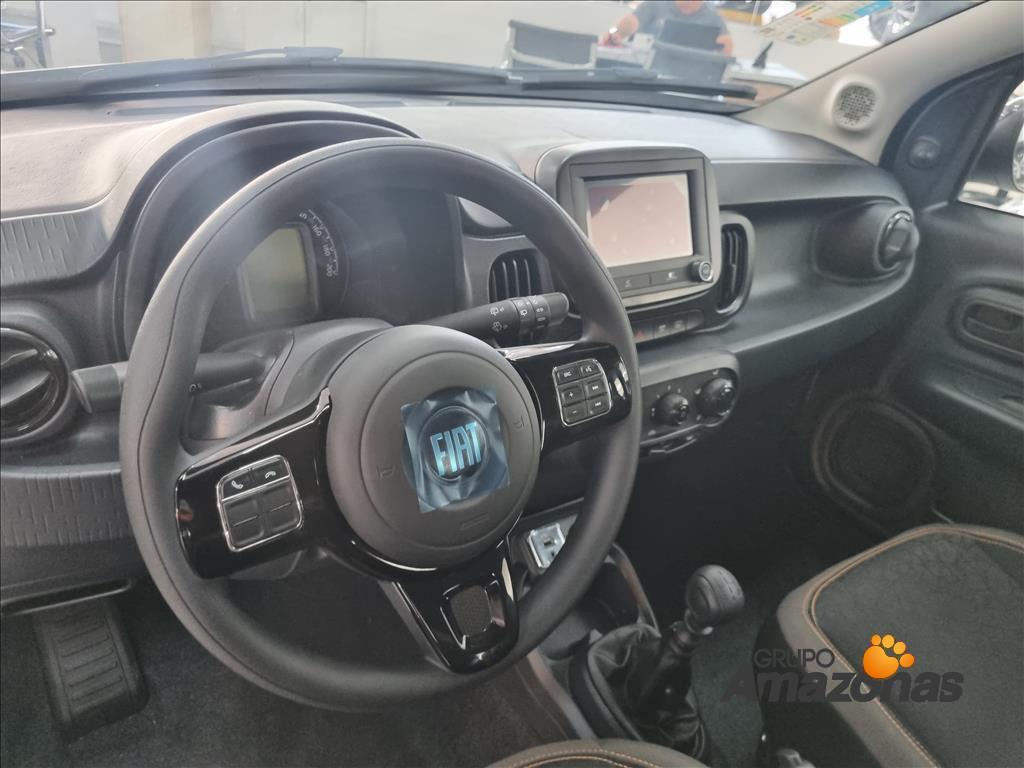 carro
