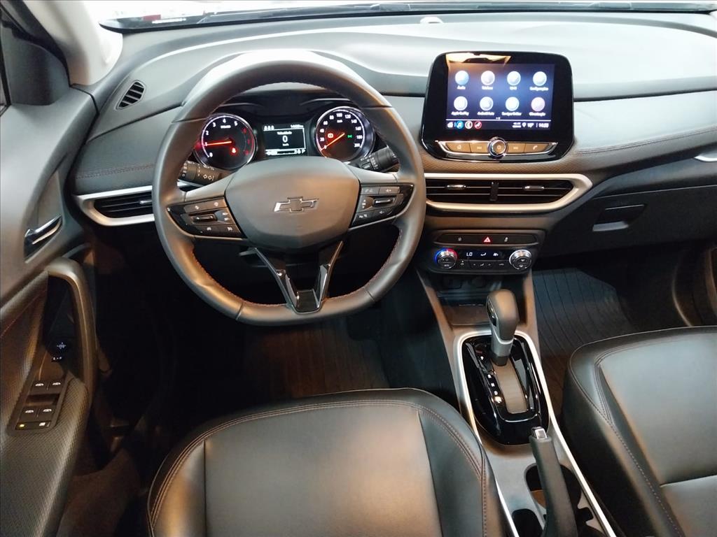 TRACKER 1.2 TURBO FLEX RS AUTOMÁTICO
