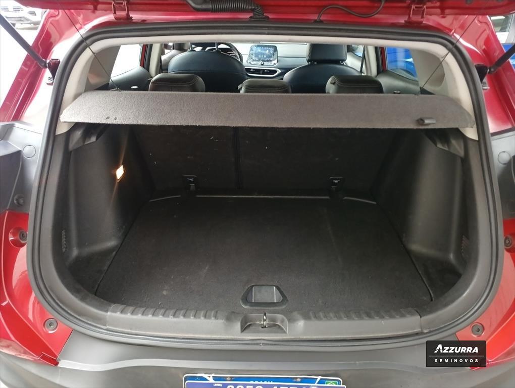 TRACKER 1.2 TURBO FLEX PREMIER AUTOMÁTICO6