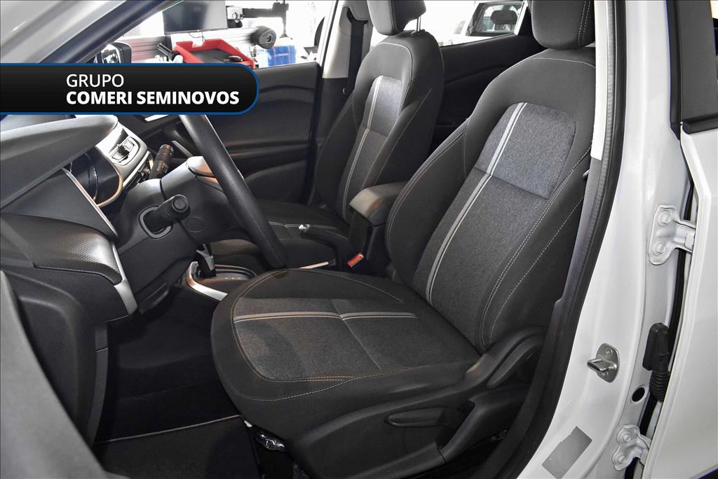 TRACKER 1.0 TURBO FLEX LT AUTOMÁTICO8