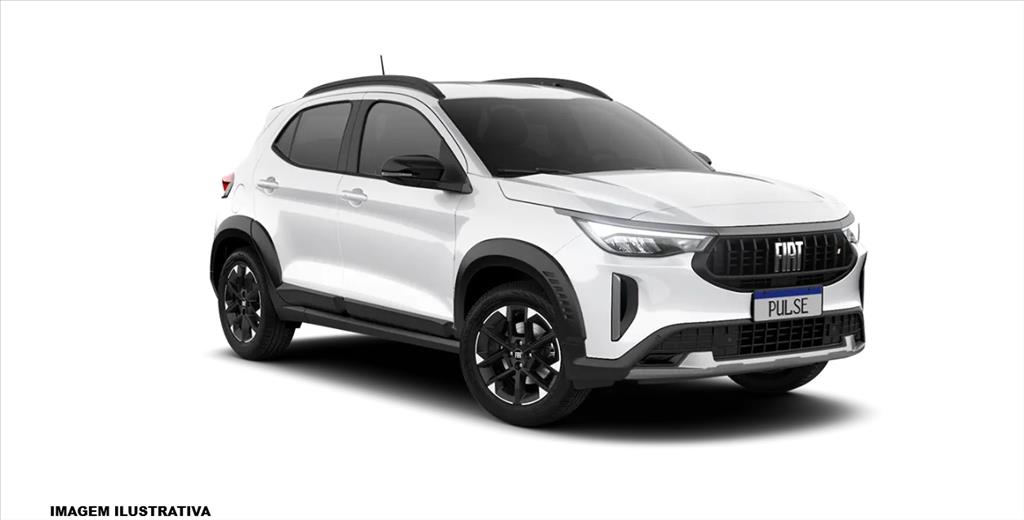 PULSE 1.0 TURBO 200 HYBRID AUDACE CVT PULSE 1.0 TURBO 200 HYBRID AUDACE CVT