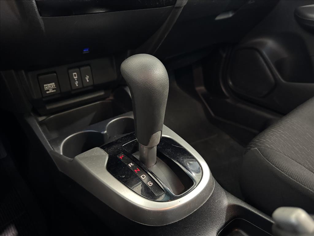 FIT 1.5 EX 16V FLEX 4P AUTOMÁTICO14