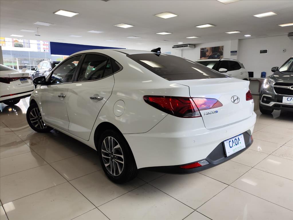 Hyundai-HB20S-1.0 TGDI FLEX DIAMOND PLUS AUTOMÁTICO