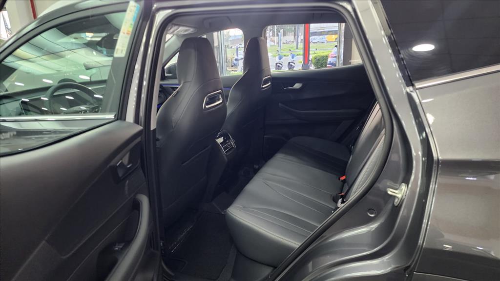 TIGGO 5x 1.5 VVT TURBO iFLEX SPORT CVT11