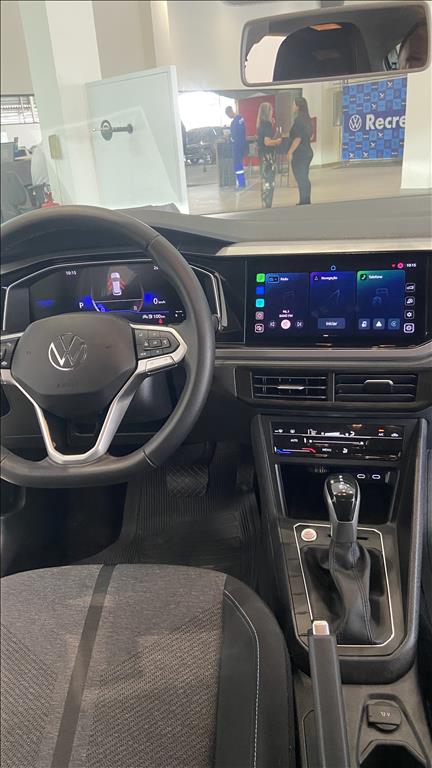 NIVUS 1.0 200 TSI TOTAL FLEX COMFORTLINE AUTOMÁTICO12