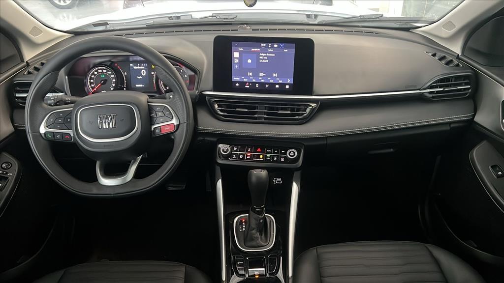 FASTBACK 1.0 TURBO 200 FLEX AUDACE CVT