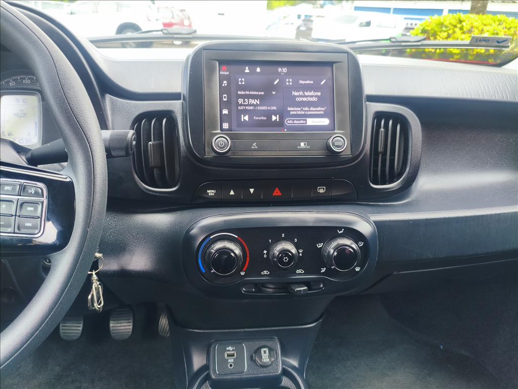 MOBI 1.0 EVO FLEX TREKKING MANUAL10