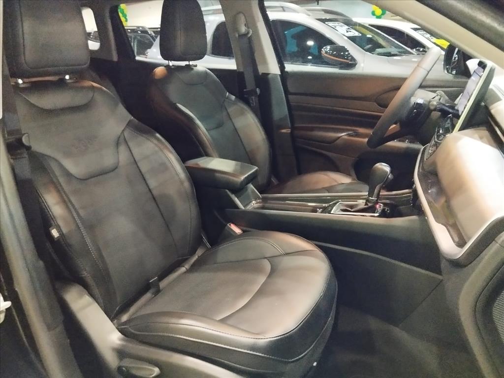 COMPASS 1.3 T270 TURBO FLEX LONGITUDE AT69