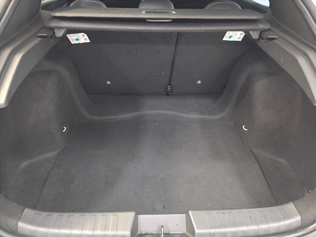 FASTBACK 1.3 TURBO 270 FLEX LIMITED EDITION AT69