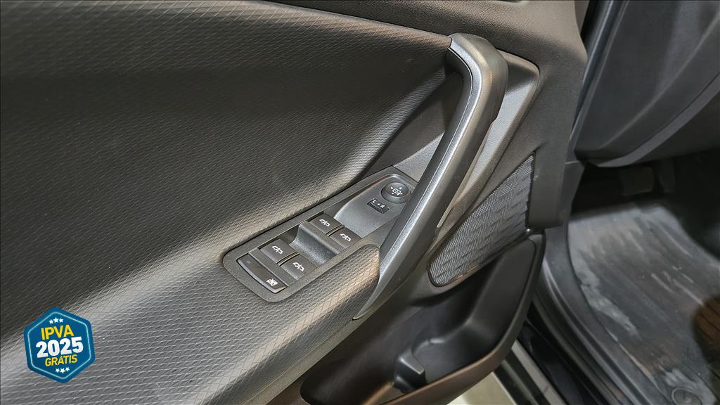 TRACKER 1.2 TURBO FLEX AUTOMÁTICO8