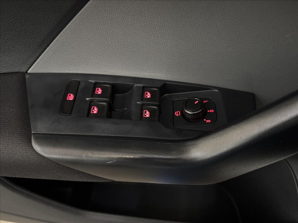 T-CROSS 1.0 200 TSI TOTAL FLEX COMFORTLINE AUTOMÁTICO14