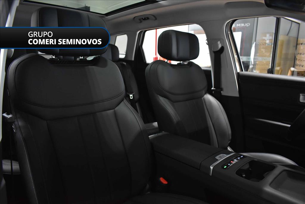 7 1.5 TGDI PHEV LUXURY DHT7