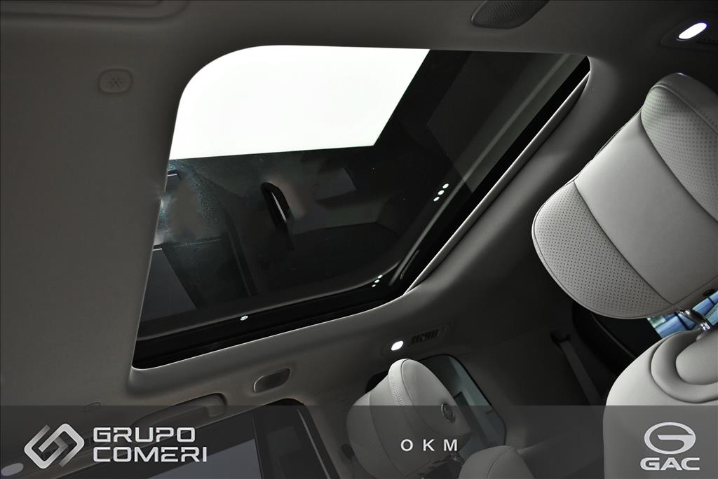 GS9 44,5 KW PLUG-IN HYBRID REEV ULTRA AWD9