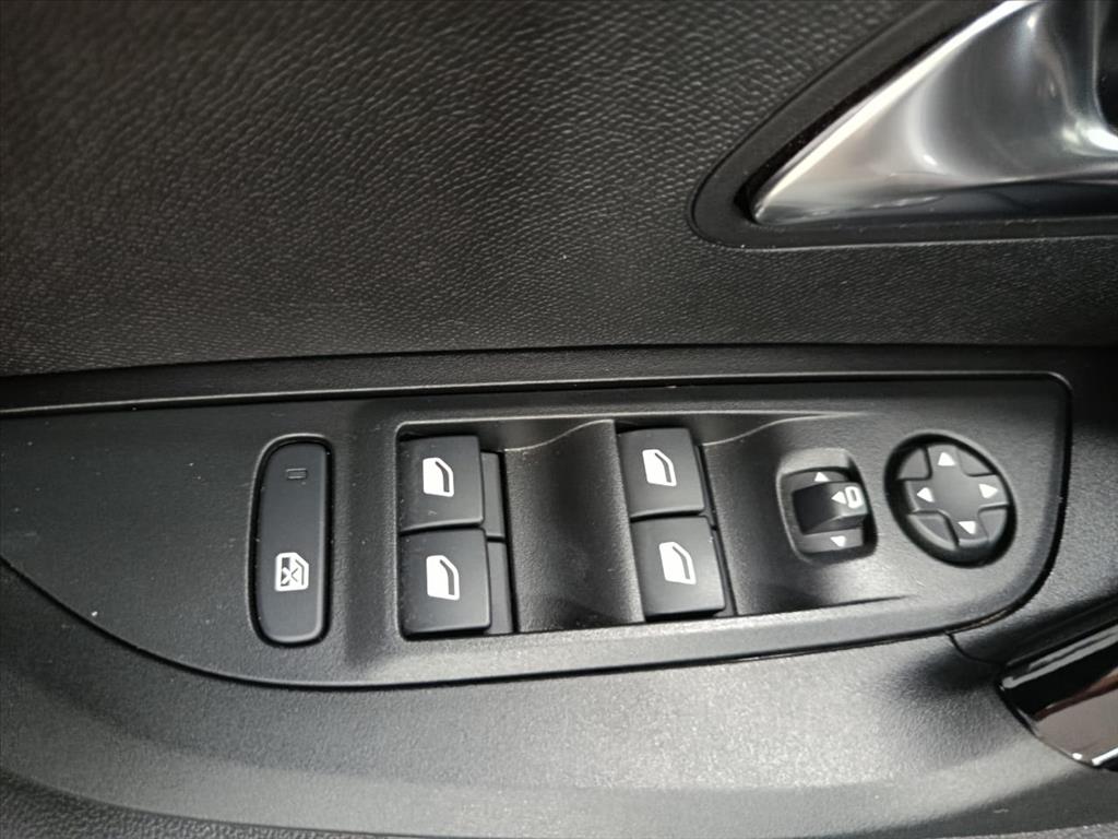 2008 1.0 TURBO 200 FLEX ALLURE CVT10