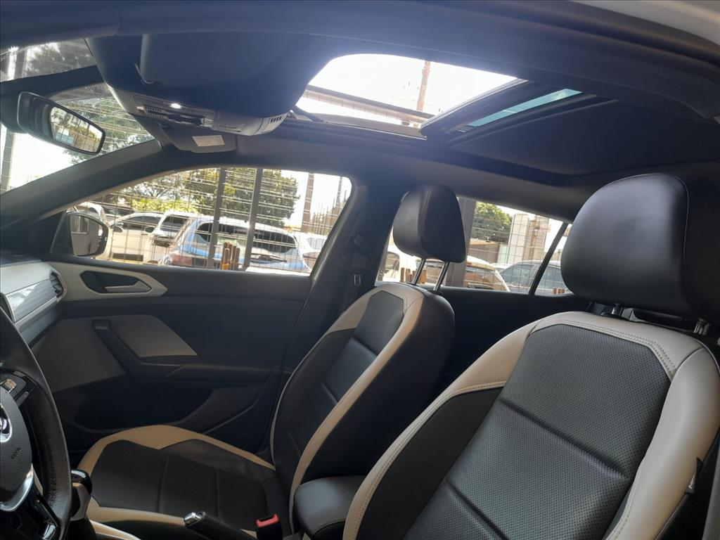 T-CROSS 1.4 250 TSI TOTAL FLEX HIGHLINE AUTOMÁTICO13