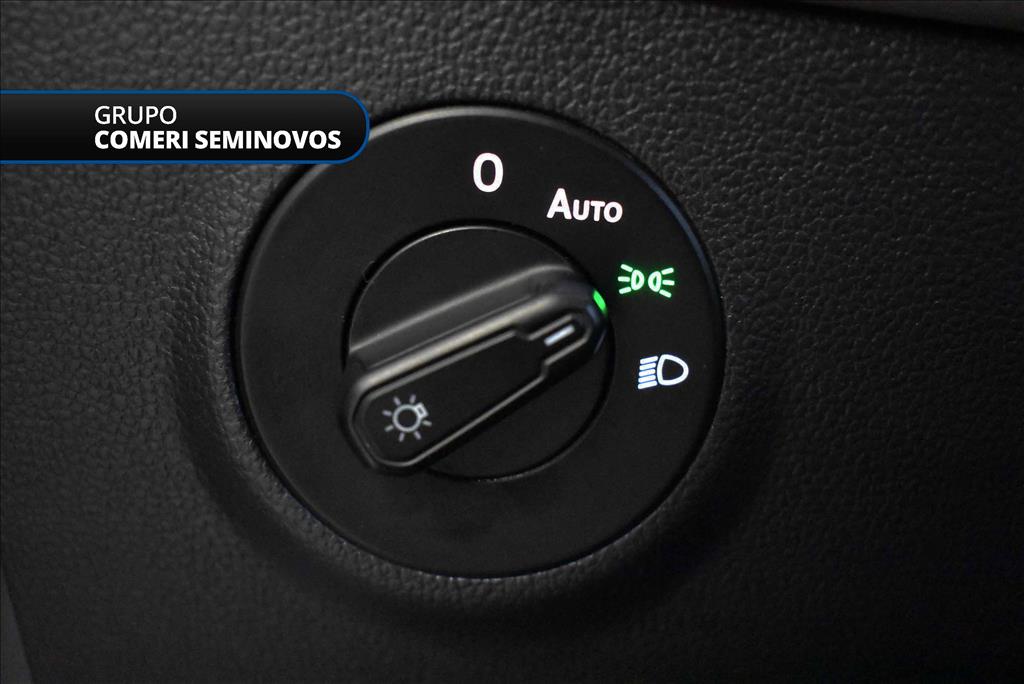 TAOS 1.4 250 TSI TOTAL FLEX COMFORTLINE AUTOMÁTICO