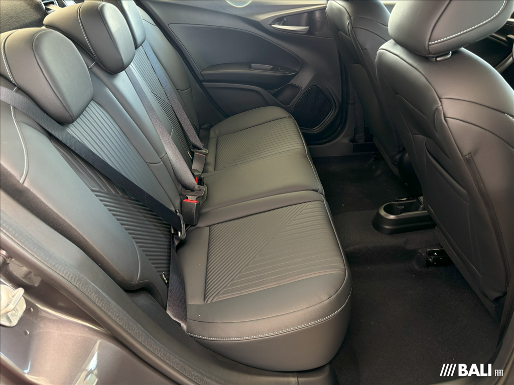 CRONOS 1.3 FIREFLY FLEX PRECISION CVT13