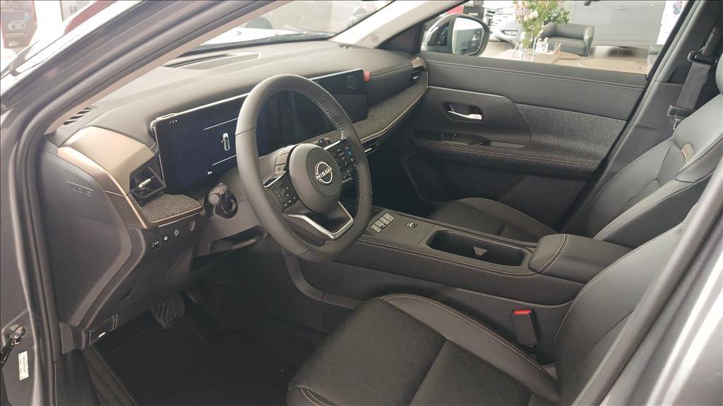 KICKS 1.0  TURBO FLEX PLATINUM DCT15