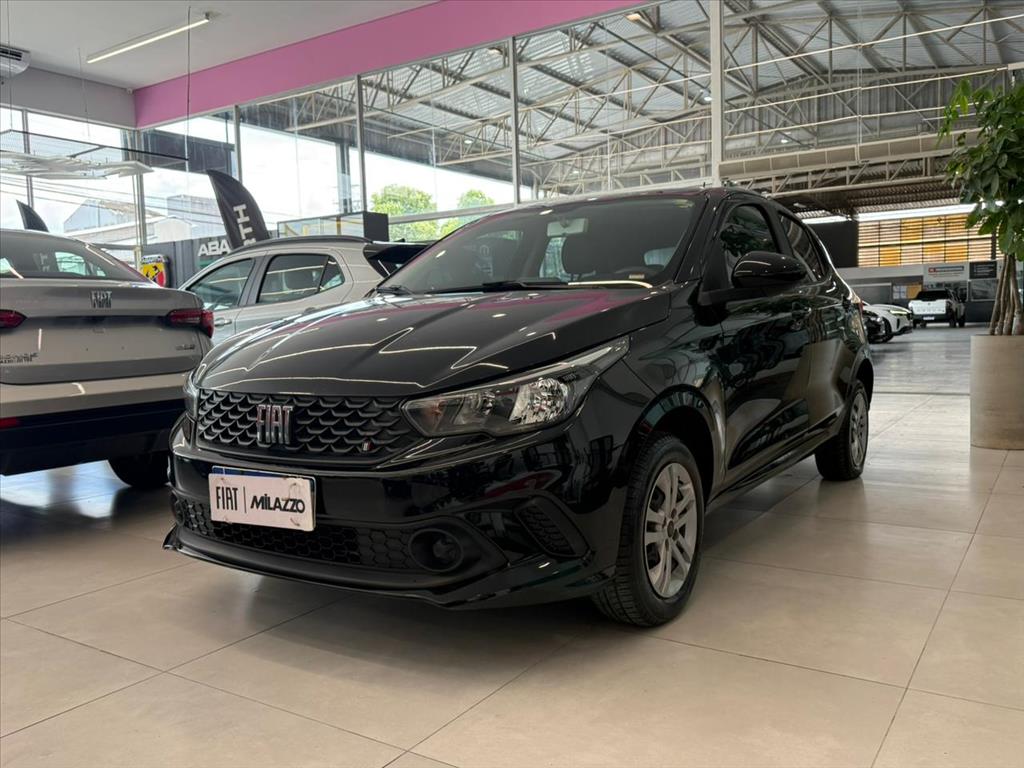 ARGO 1.0 FIREFLY FLEX DRIVE MANUAL6