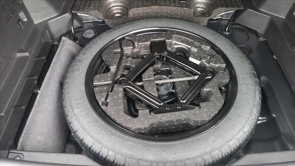 TIGGO 5x 1.5 VVT TURBO iFLEX SPORT CVT9
