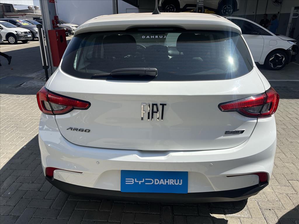 ARGO 1.0 FIREFLY FLEX DRIVE MANUAL14