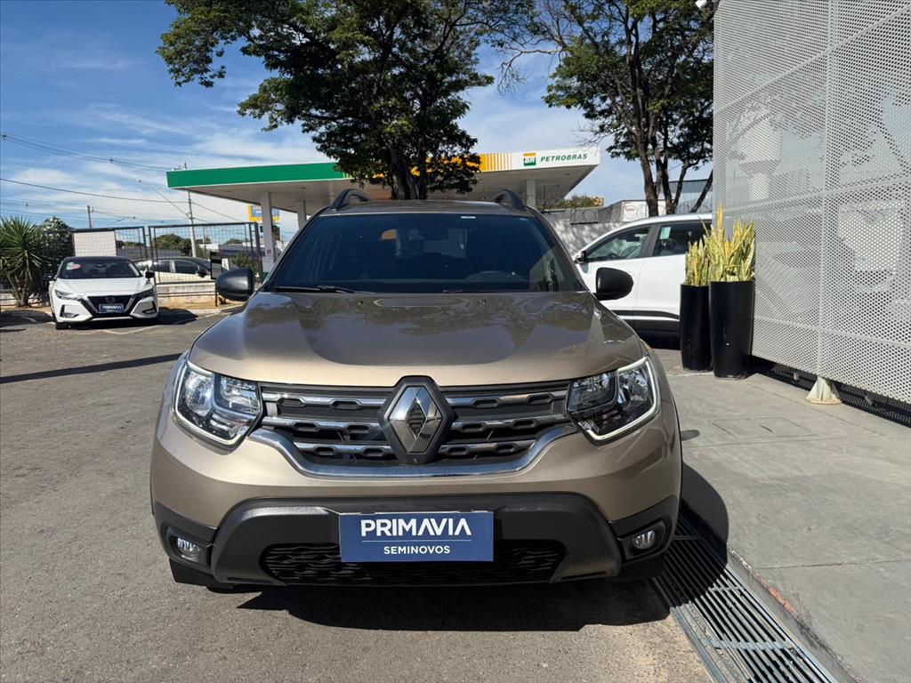 DUSTER 1.3 TCE FLEX ICONIC X-TRONIC1