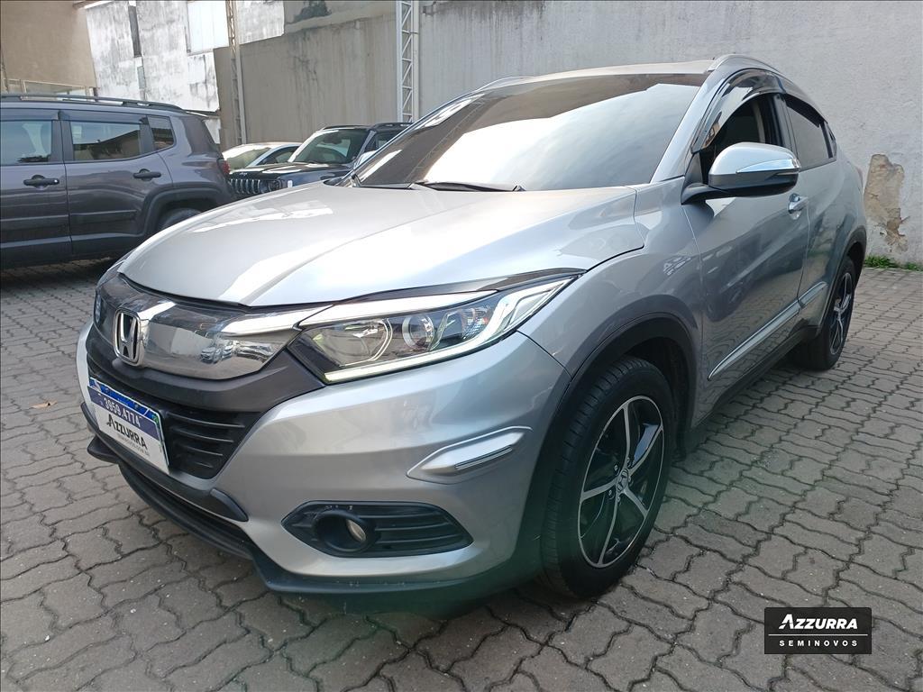 HR-V 1.8 16V FLEX EX 4P AUTOMÁTICO2