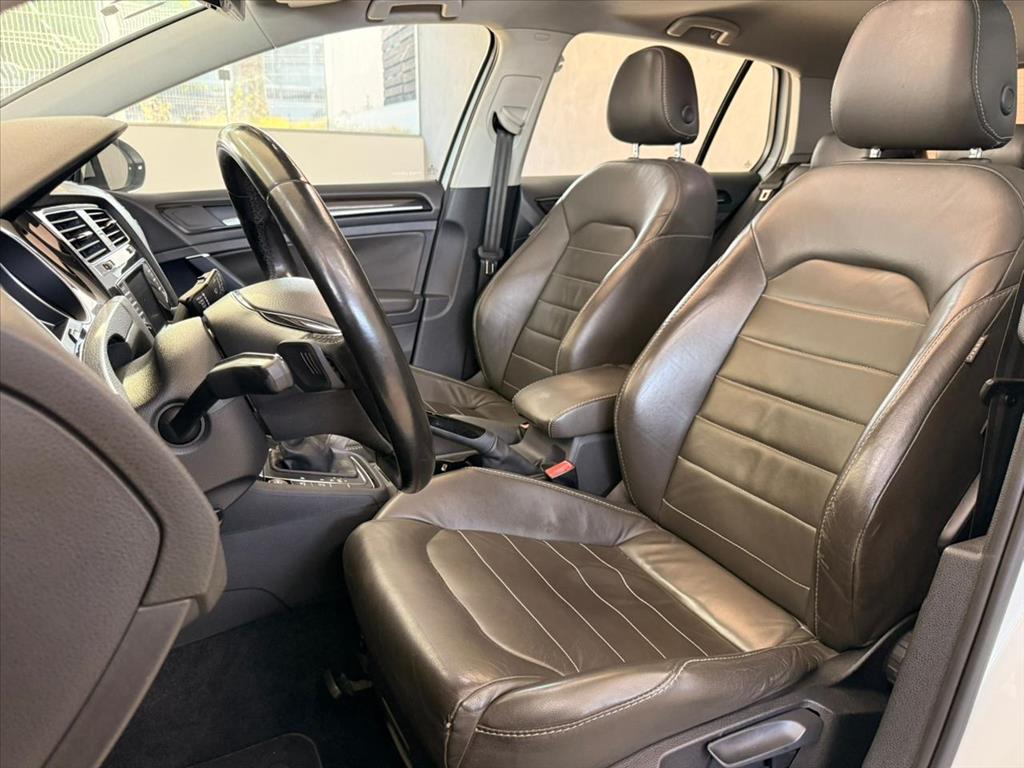 GOLF 1.4 TSI HIGHLINE 16V GASOLINA 4P MANUAL7