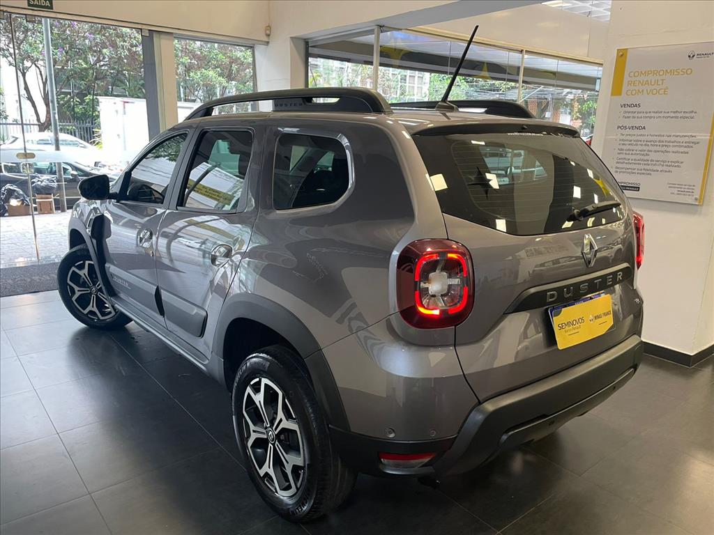 DUSTER 1.3 TCE FLEX ICONIC X-TRONIC3