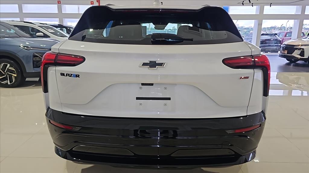 BLAZER EV 102 KW ELÉTRICO RS3