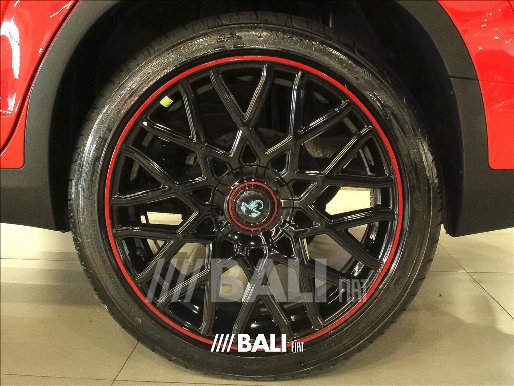 FASTBACK 1.3 TURBO 270 FLEX ABARTH AT6