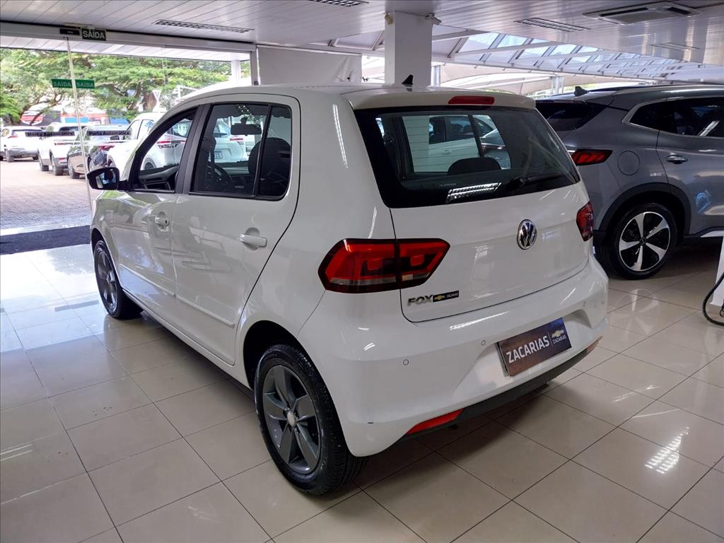 FOX 1.6 MSI TOTAL FLEX CONNECT 4P MANUAL5