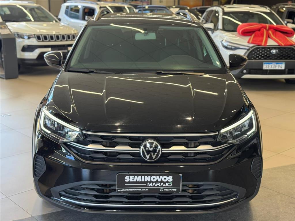 NIVUS 1.0 200 TSI TOTAL FLEX COMFORTLINE AUTOMÁTICO1