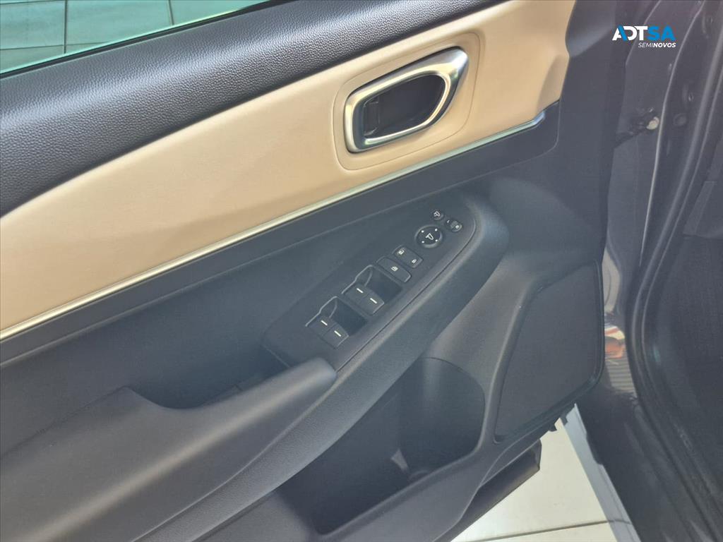 HONDA HR-V 1.5 DI I-VTEC FLEX EX CVT