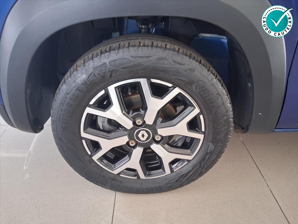 KWID 1.0 12V SCE FLEX OUTSIDER MANUAL17