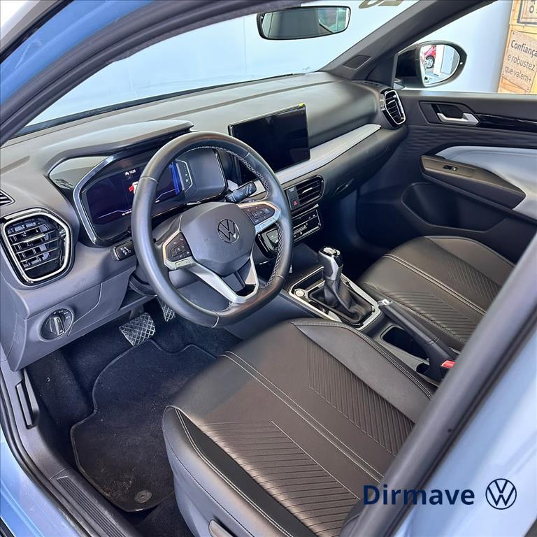 TERA 1.0 170 TSI HIGH AUTOMÁTICO4