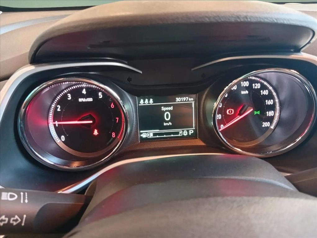 TRACKER 1.0 TURBO FLEX LTZ AUTOMÁTICO6