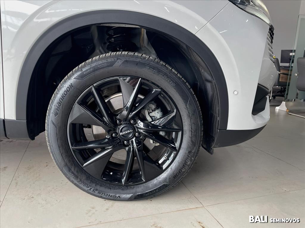 HAVAL H6 1.5 HEV PREMIUM E-TRACTION8