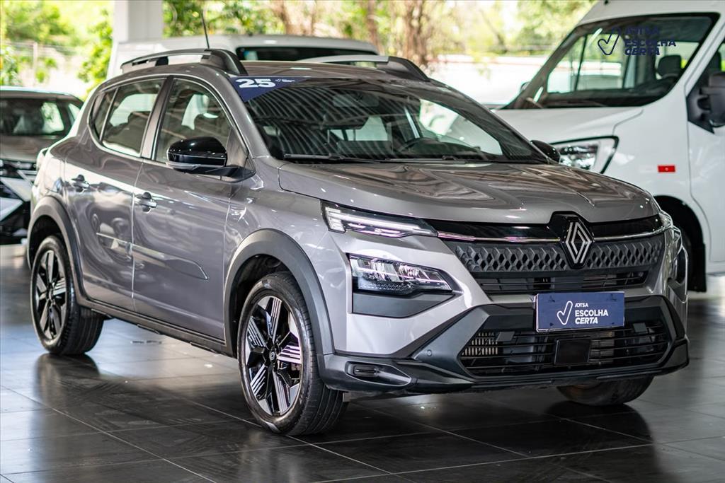 RENAULT KARDIAN
