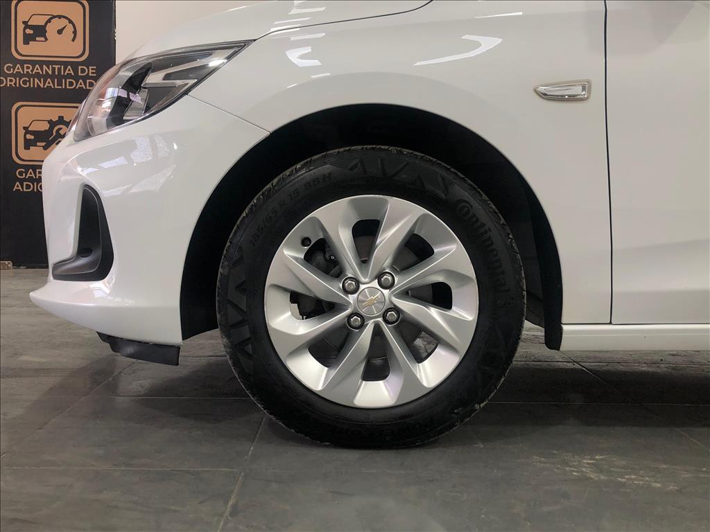 ONIX 1.0 TURBO FLEX LTZ MANUAL