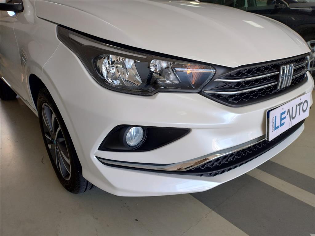 CRONOS 1.3 FIREFLY FLEX PRECISION CVT7