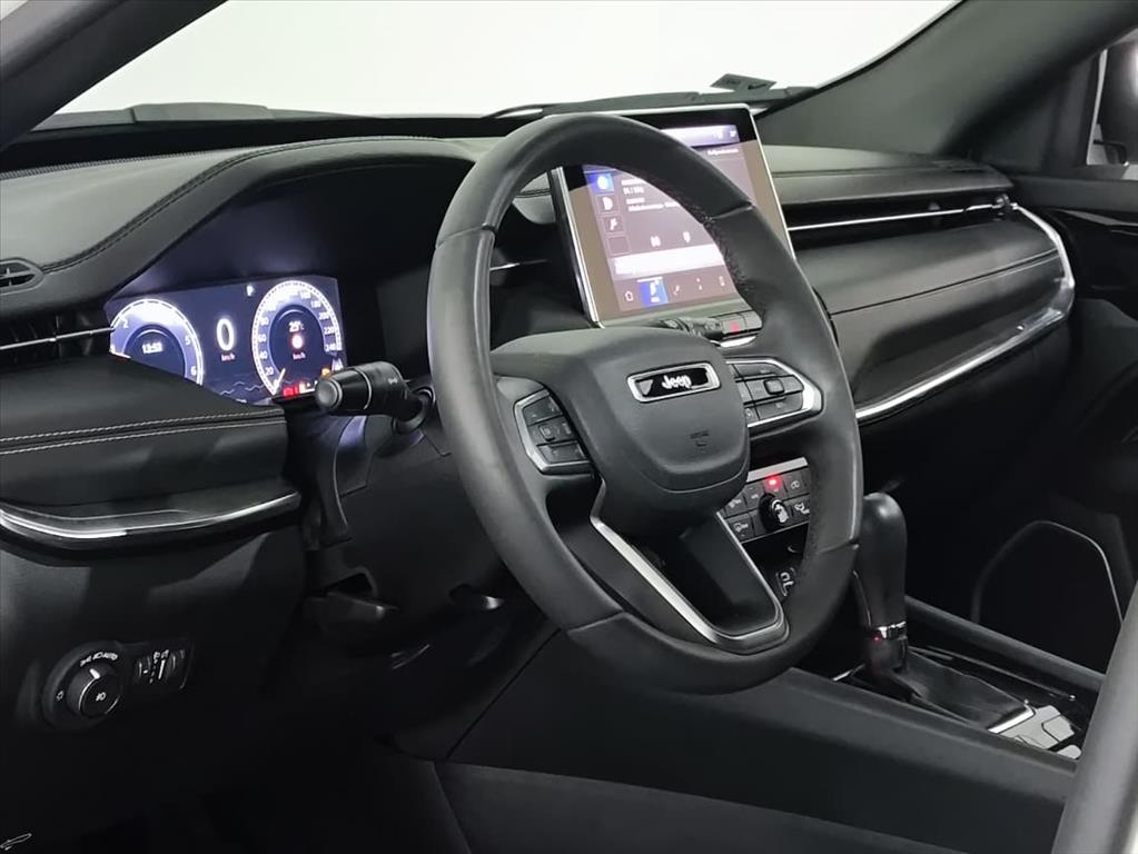 COMPASS 1.3 T270 TURBO FLEX S AT63