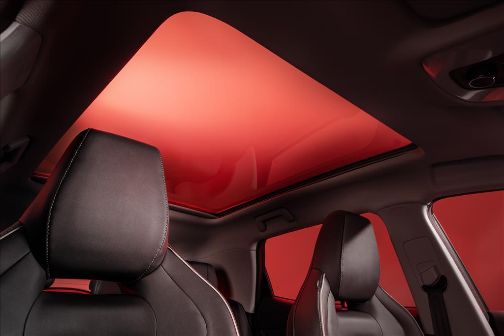 Caoa Chery-TIGGO 5X PRO-1.5 VVT TURBO iFLEX CVT