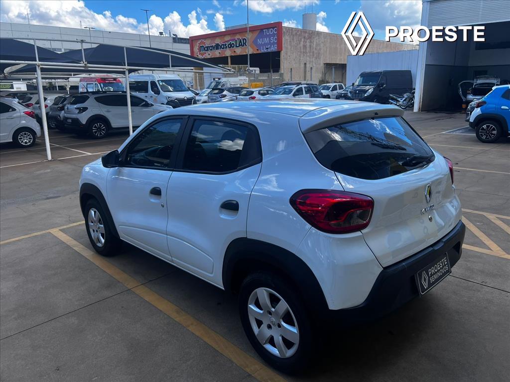 KWID 1.0 12V SCE FLEX ZEN MANUAL4