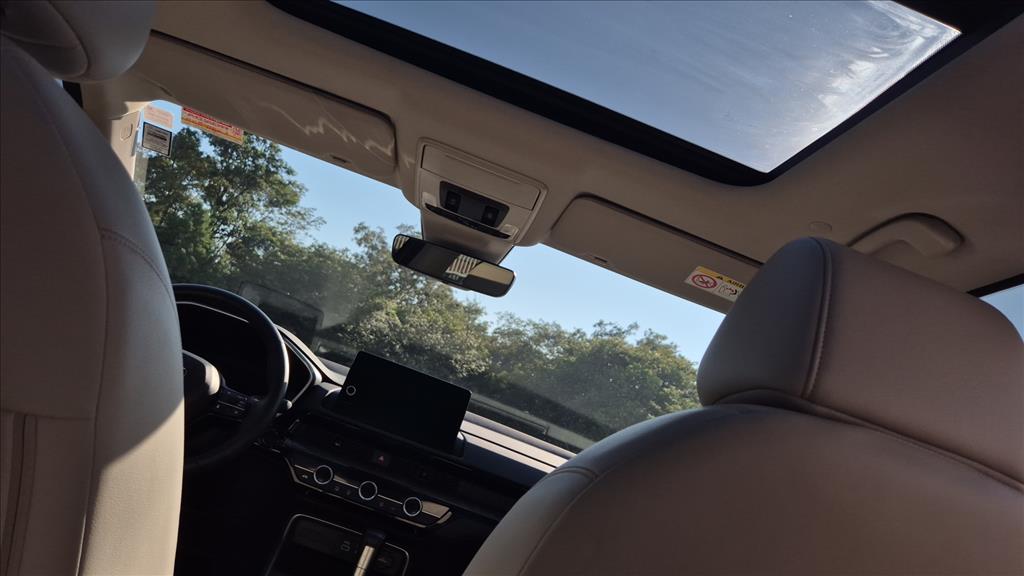 CRV 2.0 e:HEV ADVANCED E-CVT6