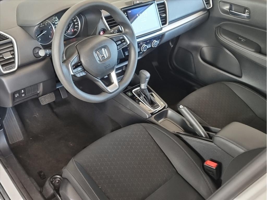 CITY 1.5 i-VTEC FLEX EX CVT5