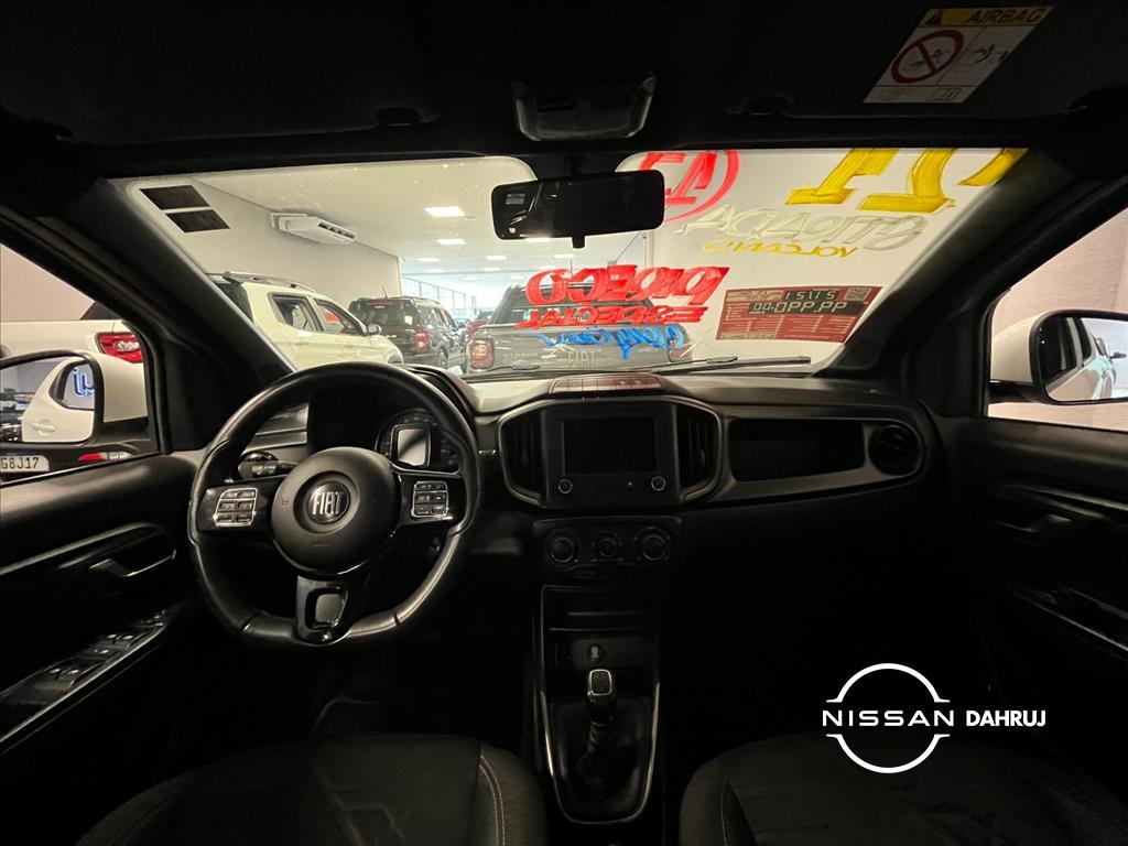 STRADA 1.3 FIREFLY FLEX VOLCANO CD MANUAL7